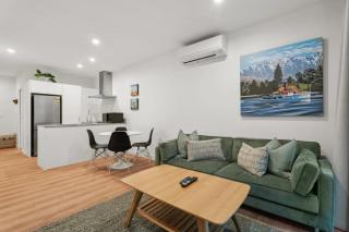 Fantail Retreat - Three Bedroom Townhouse - Queenstown - 4