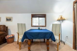 Mountain Apartment Located in BigCottonwood Canyon - Salt Lake City - 3