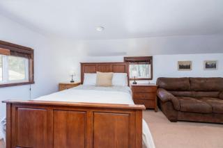Mountain Apartment Located in BigCottonwood Canyon - 1