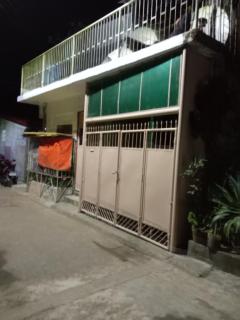 TS Transient House - 0