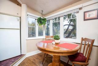 The Red Cabin Charming Historic Avenues Apartment - Salt Lake City - 2