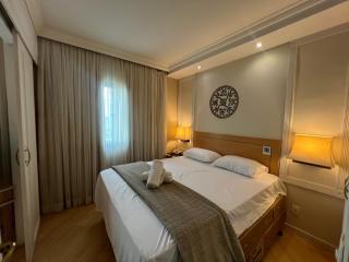 Hotel Inter Jardins UH-2307 - São Paulo - 9