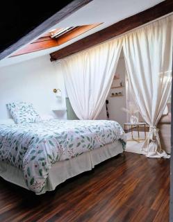 Chez Denise Studio Cosy Lyon - Lione - 6