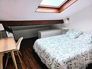 Chez Denise Studio Cosy Lyon - Lione - 2