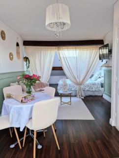 Chez Denise Studio Cosy Lyon - Lione - 3