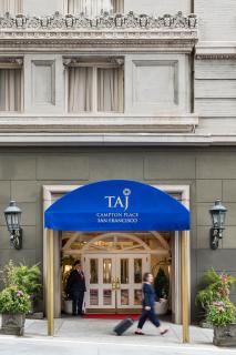 Taj Campton Place - San Francisco - 0