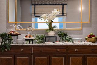 Taj Campton Place - San Francisco - 5