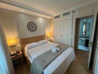 Hotel Inter Jardins UH-2307 - São Paulo - 4