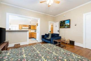 Historic Avenues Loft-Walk Downtown-40 mins to Ski - Salt Lake City - 9