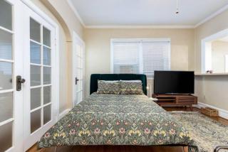 Historic Avenues Loft-Walk Downtown-40 mins to Ski - Salt Lake City - 8