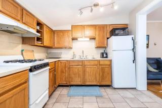 Historic Avenues Loft-Walk Downtown-40 mins to Ski - Salt Lake City - 5
