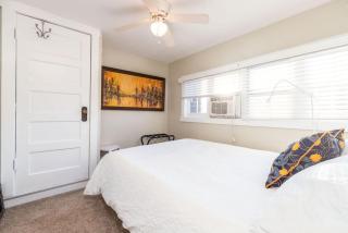 Historic Avenues Downtown w Dedicated Workspace - Salt Lake City - 3