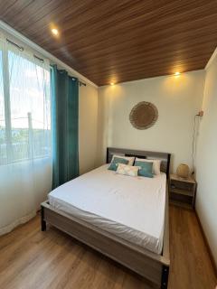 Dreamy Escape in the North - Cap Malheureux - 1
