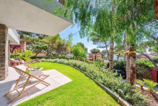 Tokoto Rez de jardin Vue mer - La Seyne-sur-Mer - 7