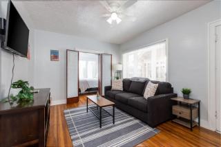 Historic Avenues Downtown Loft - Salt Lake City - 8