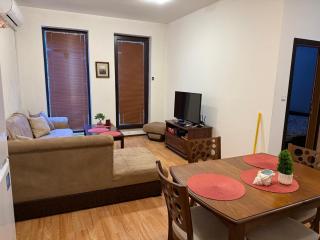 Homey 1-bed condo, fastest internet, free parking - Bansko - 9
