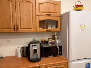Homey 1-bed condo, fastest internet, free parking - Bansko - 8