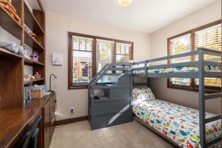 Craftsman Cabin - Historic Dtwn Avenues Apartment - Salt Lake City - 6