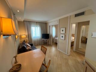 Hotel Inter Jardins UH-2307 - São Paulo - 8