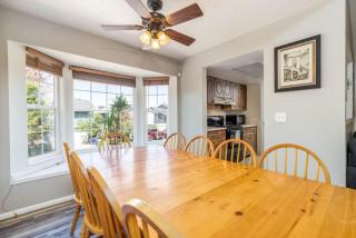 Spacious Pet Friendly Retreat - West Jordan - 6