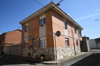 CASA PITA Completa Grupos - San Justo de la Vega - 0