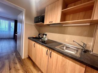 Apartment-Hotel Hamburg Mitte - 7