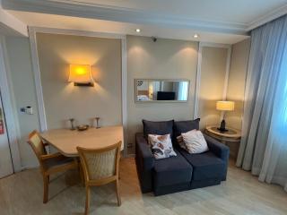 Hotel Inter Jardins UH-2307 - São Paulo - 1