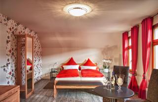 Gästezimmer im FamilienWeingut Räder - - 0
