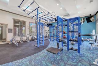 Refined Unit 2BR, 2BA Pool Access - Fort Worth - 2