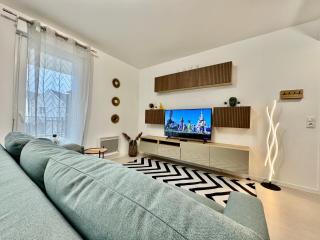 Suite Serenity Near Disneyland Paris - Coupvray - 3