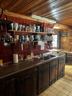 Gîte la montagne - Chamonix - 5