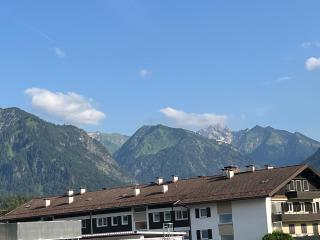 Alpenflair Ferienwohnung 239 - Oberstdorf - 8