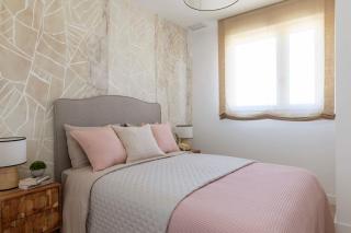 P&O 3bed Urban Sky - Málaga - 4