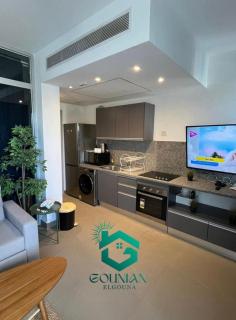 Sholan, 1 Bedroom, Ground floor - Hurghada - 6