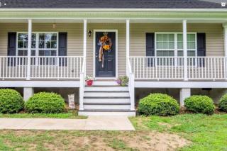 Mins To Lake Anna Festivals - Bumpass - 5