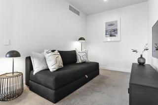 Luxury Living in Wynyard Quarter - Auckland - 4