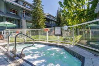Glacier Lodge 129 - Whistler - 8