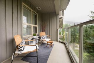 Aspens 312 - Whistler - 2
