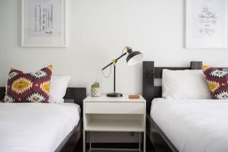 The Aspens 2BR, Upper Village, Sleeps 5, Pool, Hot Tub & Gym - 4