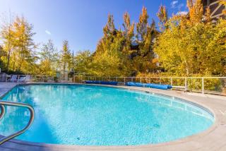 The Aspens 2BR, Upper Village, Sleeps 5, Pool, Hot Tub & Gym - 7