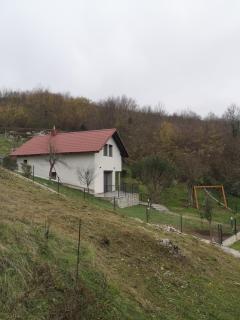 Kuća za odmor IVA - - 2