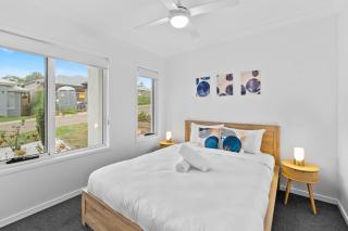 1mins to Mall Brandnew 4Beds cozy home with Ducted AC - Brisbane - 8