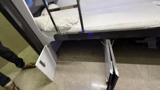 Ocean Dormitory T-2 - Mumbai - 2