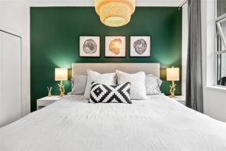 Comfy 1BR, Sleeps 4 Air Con, Walk to Everything - 8