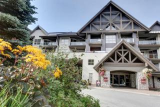 Aspens 236 - Whistler - 8