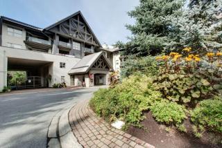 Aspens 236 - Whistler - 6