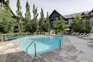 Aspens 236 - Whistler - 4