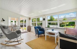 Gorgeous Home In Nexø With Wifi - Neksø - 8