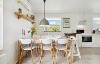 Gorgeous Home In Nexø With Wifi - Neksø - 5