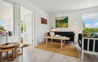 Gorgeous Home In Nexø With Wifi - Neksø - 6